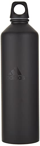 adidas ST BTTL 0,75 Botella, Adultos Unisex, Negro/Negro (Multicolor), Talla Única