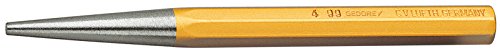 Gedore 99 10-1 - Botador cónico octogonal 120x10x1 mm