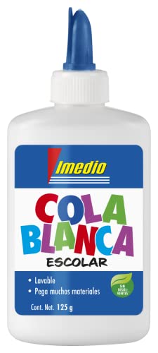 IMEDIO Cola Blanca 40 g