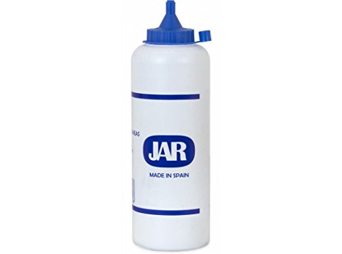 Jar 4011399 - Polvo Azul Tiralin. 4011-1000Gr. Grande
