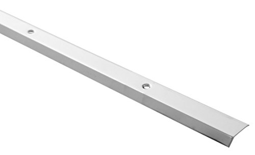 Brinox B700703 - Tapajuntas parquet (82 cm) color plata