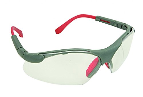 Climax 597I - Gafas Protectoras Con Proteccion 597.I