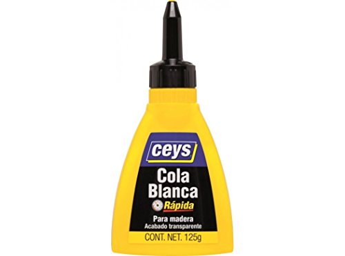 Ceys - Cola Blanca Rpida Ceys 75/125/250 G 125 G