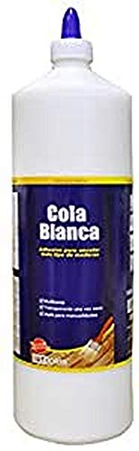 CRISCOLOR Cola Blanca 1000gr.