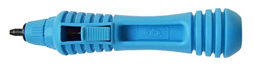 S&M 10804 Sacabocados Perforador Monta-Gotero Con, Azul