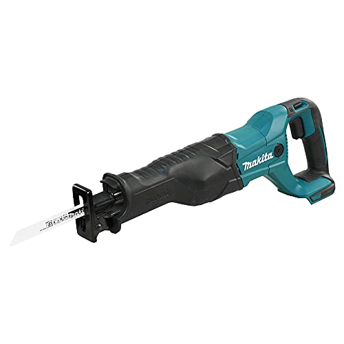 Sierra de Sable Makita 18V DJR186Z
