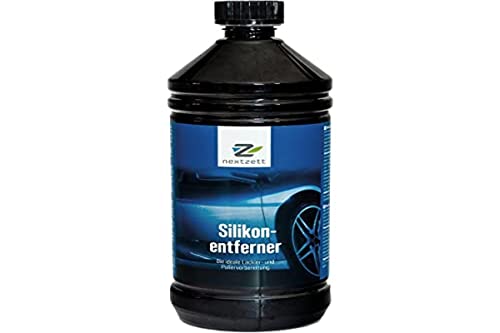 Nextzett Silikon Entferner - Eliminador de Silicona 1L