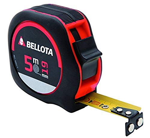 Bellota 50011M-5 Flexómetro, Standard