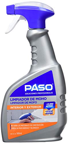 PASO LIMPIADOR MOHO 500ML