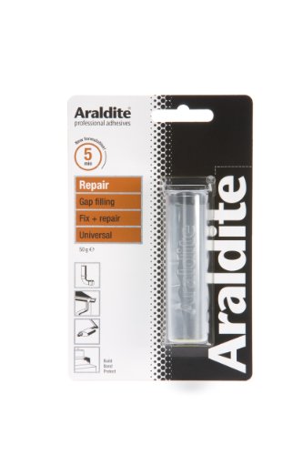 Araldite ARA-400015 - Pegamento de dos componentes