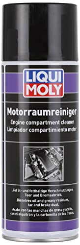Liqui Moly 3326 - Limpiador compartimiento motor,400 ml