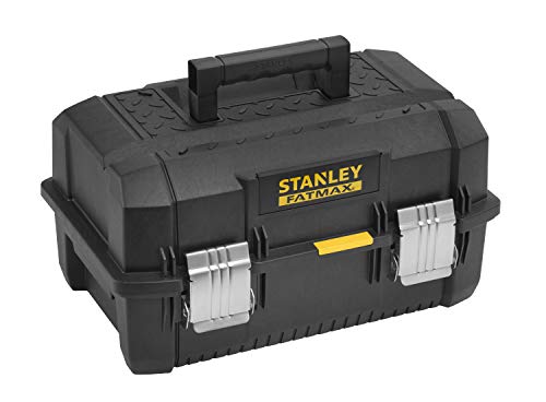 Stanley Caja impermeable cantilever 18