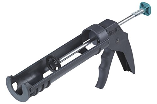 Wolfcraft 4351000 Pistola Selladora Mg 100, 130 Kg Presión