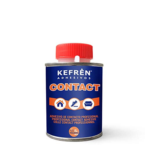 KEFREN CONTACT 250 ML