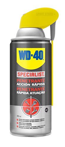 WD-40 Specialist - Penetrante-Spray 400ml (34383)