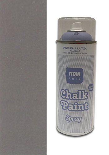 Titan - Chalk Paint Spray 400 ml 