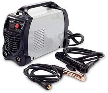 Soldadora de electrodo eléctrica Inverter IGBT Soldadura 300 A 300 A