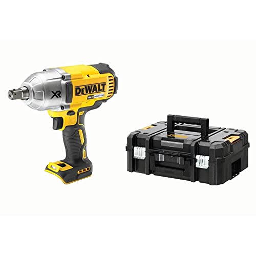 DEWALT DCF899NT-XJ 18V - Llave Impacto sin escobillas XR 18V 1/2