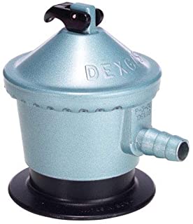 WOLFPACK LINEA PROFESIONAL 5050302 Regulador Gas (50 Gramos/cm2)