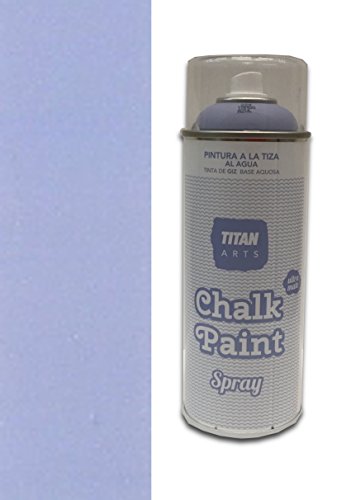 Titan - Chalk Paint Spray 400 ml