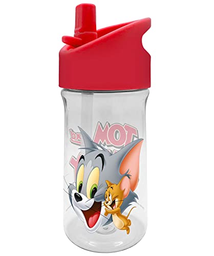 Botella Tom & Jerry 350 ml