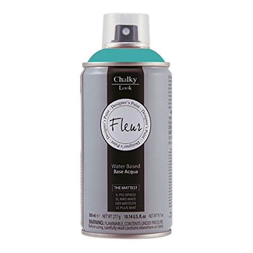 Fleur Designer' S Paint Fleur Spray Chalky Look – 300 ml – F59 Istanbul Interior