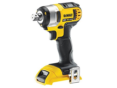 DEWALT DCF880N-XJ - Llave de impacto XR 18V, 1/2