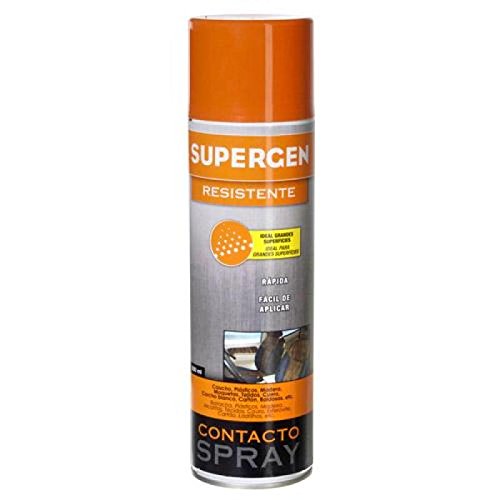SUPERGEN Spray de contacto, 500 ml