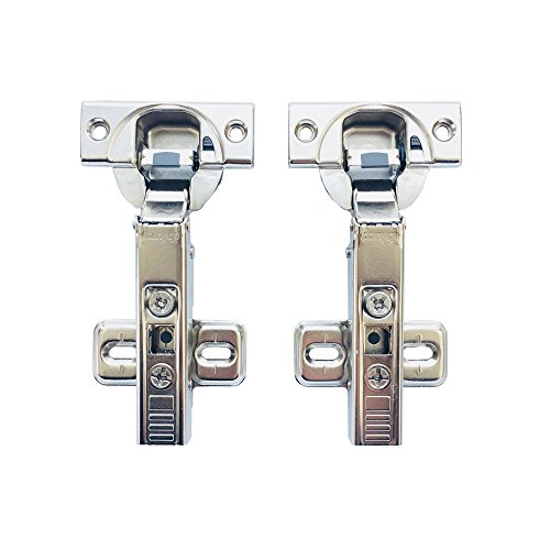 HERRAJES MUEBLES COCINA - La Ferreteria