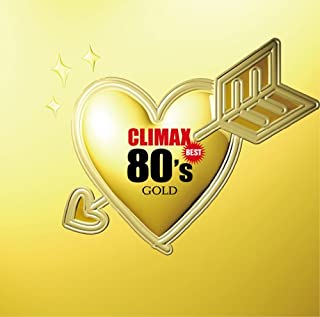 Climax Best:80's Gold