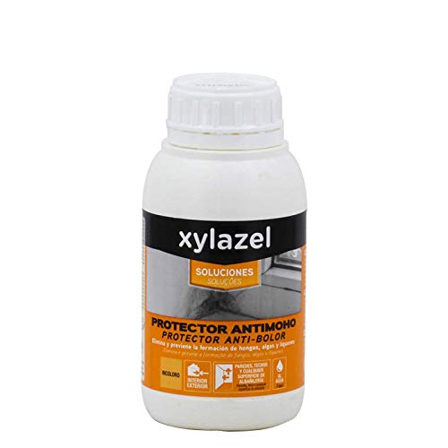 Xylazel Soluciones Protector Antimoho incoloro 500 ml