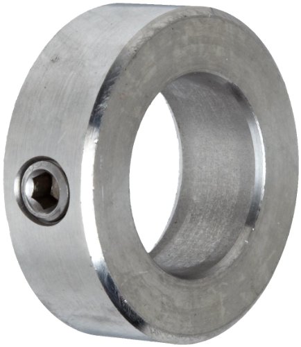 Climax Metal MC-16-S T303 - Juego de tornillos de acero inoxidable, métrico, diámetro de 16 mm, diámetro de 28 mm, con tornillo M6 x 6