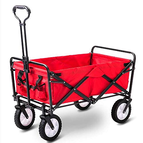 SHUSHI Carro Compra plegable bolsa ligero 3 6 4 ruedas trolley aluminio alto impermeable grande gran capacidad asiento seis subir escaleras azul ancianos tres desmontable sube termi