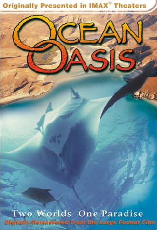 Ocean Oasis [USA] [DVD]