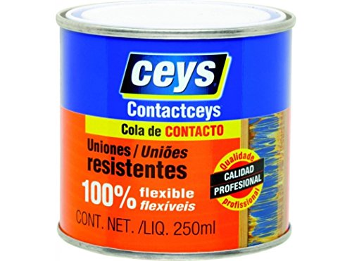 CEYS CE503416 CONTACTCEYS BOTE 1/4L