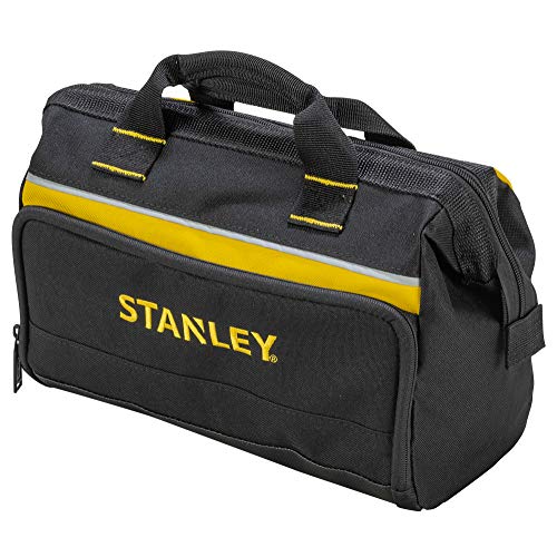 STANLEY 1-93-330 - Bolsa para Herramientas 30 x 25 x 13 cm, modelos surtidos, 1 unidad