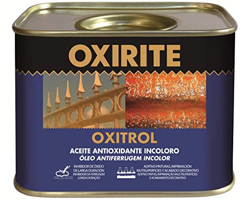 Xylazel Antioxidante metal oxitrol 750ml