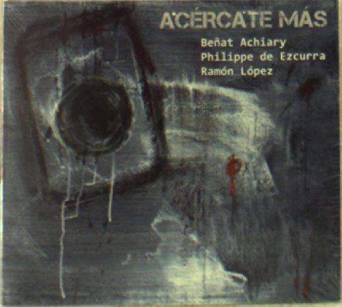 Acercate Mas