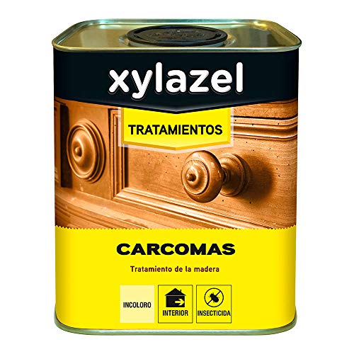Xylazel - Anticarcoma xylazel 5 l