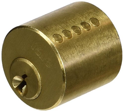 Yale M/C 52-N - Cilindro redondo para cerraduras