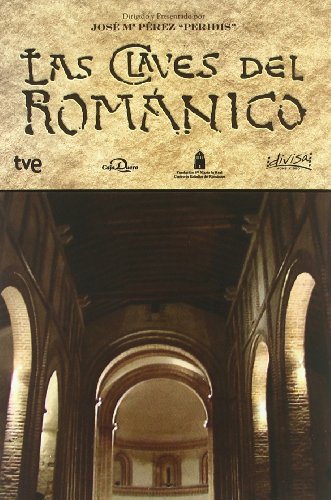 Las Claves Del Románico - Serie Completa [DVD]