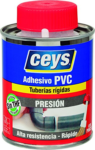 Ceys - Pvc presion tapon pincel 250ml