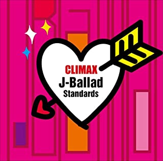 Climax J-Ballad Standard