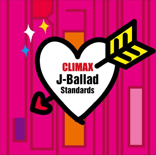 Climax J-Ballad Standard