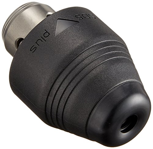 Bosch Professional Portabrocas sin llave SDS plus Quick Change (accesorio para martillo perforador)