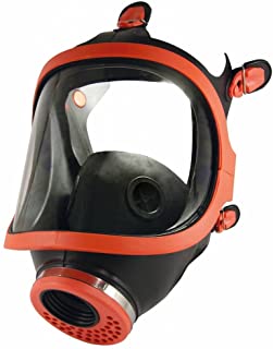 Climax M99605 - Mascara facial caucho