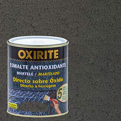Xylazel M58035 - Oxirite martele gris 750 ml